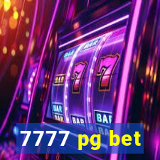 7777 pg bet